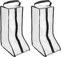 Boot Storage Bags by Unknown