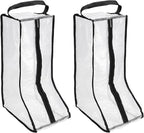 Boot Storage Bags by Unknown