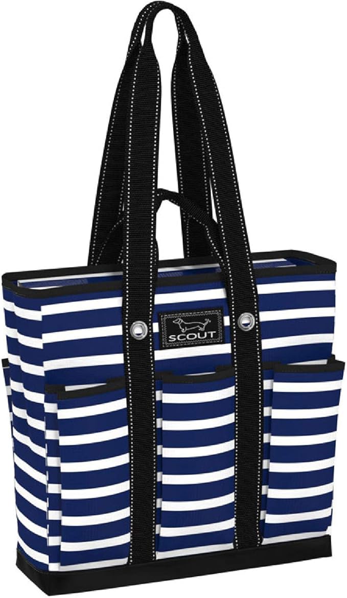 SCOUT Rocket Pocket Tote by SCOUT