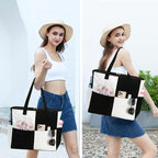 Waterproof Beach Tote Pool Bags - Image 8