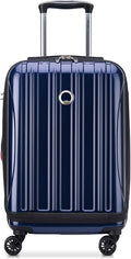 DELSEY PARIS Helium Aero Hardside Expandable Luggage by DelseyParisLuggage