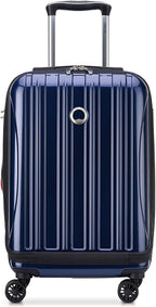 DELSEY PARIS Helium Aero Hardside Expandable Luggage by DelseyParisLuggage