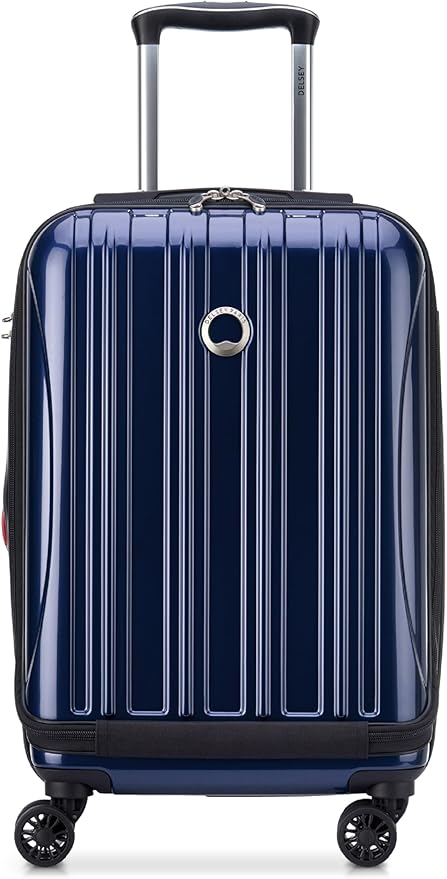 DELSEY PARIS Helium Aero Hardside Expandable Luggage by DelseyParisLuggage
