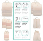 Expandable Compression Packing Cubes - Image 6