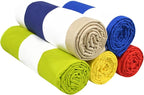 Your Choice Microfiber Quick Dry Sand-Free Beach Towel - Image 7