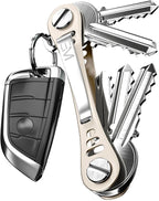 EM Premium Products Compact Key Holder by EMPREMIUMPRODUCTS