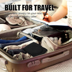 emissary Small Jewelry Travel Case Organizer - Image 8