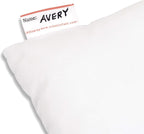 Pipsqueak Small | Tiny | Mini Pillow - 11in x 7in x 2.5in - Machine Washable - - Image 6