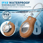 Waterproof Airtag Holder, Airtag Case - Image 2