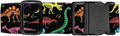 Luggage Straps for Suitcases Travel Belt Accessories, Cute Suitcase Strap by Luggitime