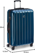 DELSEY PARIS Helium Aero Hardside Expandable Luggage - Image 10