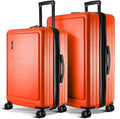 Luggage Sets 3 Piece, 22 Inch Carry on Luggage and 24 Inch Suitcases by TravelArim