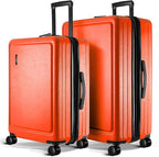 Luggage Sets 3 Piece, 22 Inch Carry on Luggage and 24 Inch Suitcases by TravelArim