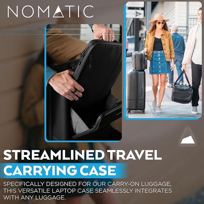 NOMATIC Tech Case: Laptop Protective Case - Image 3