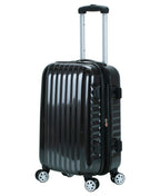 Melbourne Hardside Expandable Spinner Wheel Luggage (Carbon / Carry-On 20")