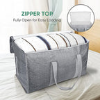 BALEINE 8-Pack Oversized Moving Bags - Image 7
