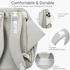 Diaper Bag Backpack - Image 6