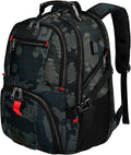 YOREPEK Travel Backpack, Extra Large 50L Laptop Backpacks by YOREPEK