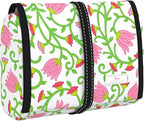 SCOUT Beauty Burrito Hanging Toiletry Bag by SCOUT