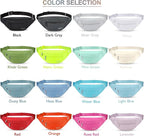 MAXTOP Large Crossbody Fanny Pack - Image 6