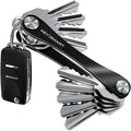 KEYSMART Key Holder for Keychain by KeySmart
