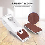 2 Pack Door Stop Alarm, Door Stopper - Image 2