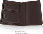 Kings Loot Passport Holder Wallet | RFID Blocking Leather Travel Wallet - Image 5