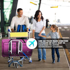 Bago Large Foldable Duffel Bags - Image 7