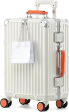 HotWay 26 Inch Hardside Checked Luggage by Unknown