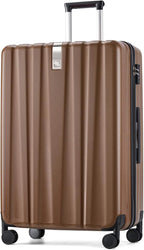 Hanke 29 Inch Luggage Suitcases by Hanke