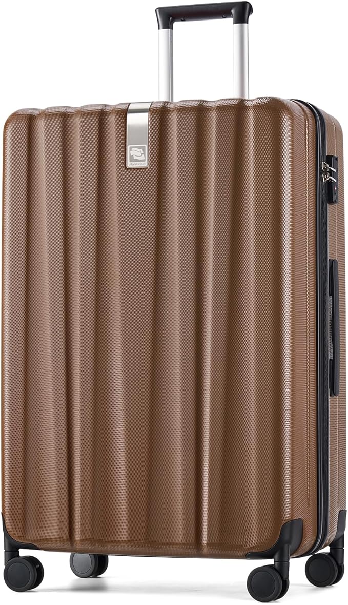 Hanke 29 Inch Luggage Suitcases by Hanke