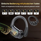 AI Translation Earbuds Real Time, 164 Language Translator Earbud 3-in-1 - Image 9