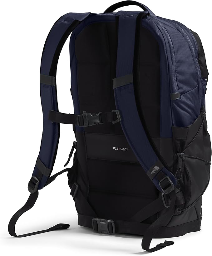 THE NORTH FACE Borealis Commuter Laptop Backpack | Water Repellent Finish - Image 3