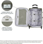 Travelpro Maxlite 5 Softside Expandable Upright 2 Wheel Checked Luggage - Image 5