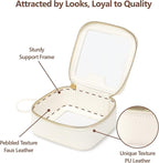 PACKISM Small Clear Makeup Bag - Image 3