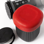 AeroPress Go Travel Coffee Press Kit - 3 in 1 brew method combines French Press - Image 6