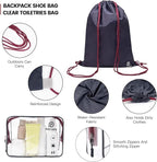 Lightweight Compression Packing Cubes - Image 6