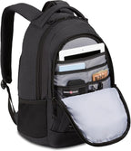 SwissGear 1186 Bungee Backpack, 17.75 inch - Image 6