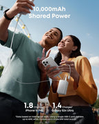 Anker Nano Power Bank, 000mAh Portable Charger - Image 6
