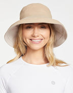 Holiday Sun Hat Upf50+ Uv Protection, Sun Protective Hat - Image 8