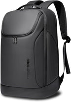 BANGE Business Commute Backpack Waterproof fit 15.6 Inch Commute backpack by BANGE