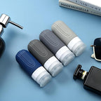 Travel Bottles for Toiletries, Tsa Approved 2oz Travel size Bottles, BPA Free - Image 9