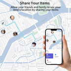 No Subscription Mini GPS Tracker - Image 6