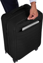 Away Softside Bigger Carry-On Suitcase, 23 Inch Lightweight, Expandable - Image 7