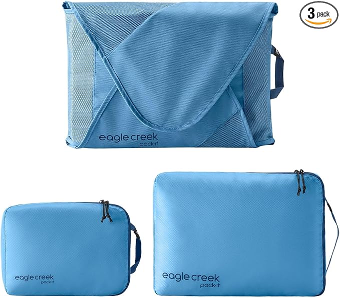 Eagle Creek Pack-It Starter Set by EagleCreek