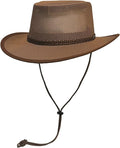Elias Mesh Breezer Hat for Men & Women by KANUTSPORTS-OUTDOORSPORTSACCESSORIES