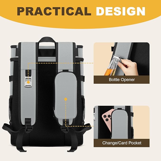 MIYCOO Cooler Backpack - Image 6