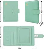 Melsbrinna Rfid Passport Holder - Image 4