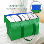 BALEINE 6-Pack Oversized Moving Bags - Image 5