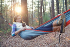 ENO, Eagles Nest Outfitters SingleNest Lightweight Camping Hammock - Image 9